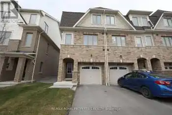 249 Danzatore Path, Oshawa, Ontario L1L 0P9, 4 Bedrooms Bedrooms, 8 Rooms Rooms,3 BathroomsBathrooms,All Houses,Rented,Danzatore,E11896249