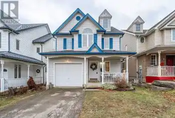 52 Carrington Pl, Guelph, Ontario N1G 5C3, 3 Bedrooms Bedrooms, 9 Rooms Rooms,2 BathroomsBathrooms,All Houses,Sold,Carrington,X11896344