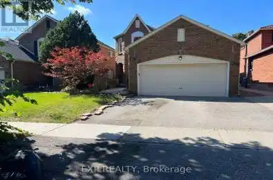 49 Hettersley Drive Ajax (Central West) Ontario L1T1S1