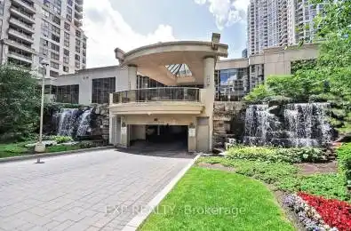 3880 Duke Of York Boulevard Unit# 616 Mississauga (City Centre) Ontari