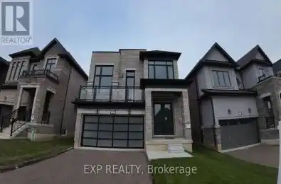 889 Knights Lane Woodstock (Woodstock - North) Ontario N4T0P7