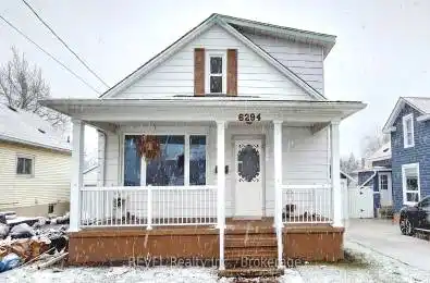 6294 Ker Street Niagara Falls (216 - Dorchester) Ontario L2G1X8