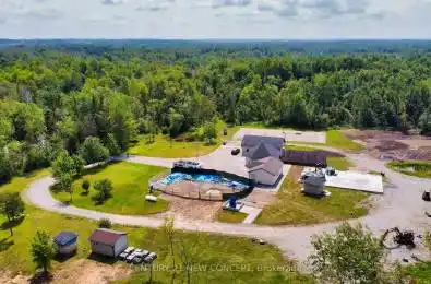 22070 Mccowan Rd East Gwillimbury Ontario L0G 1M0