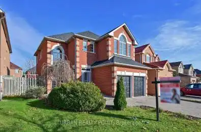 43 Fonda Rd Markham Ontario L3S 3X2