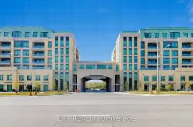 11782 Ninth Line Unit# #413 Whitchurch-Stouffville Ontario L4A 5E9