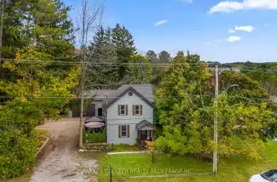 205 Fox St Penetanguishene Ontario L9M 1E7