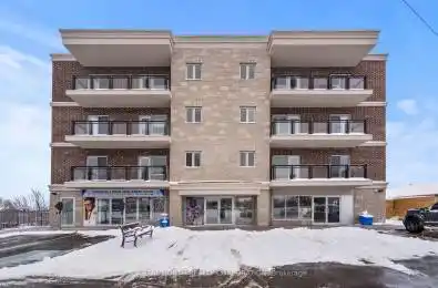 310 Broadway Unit# 410 Orangeville Ontario L9W 1L3