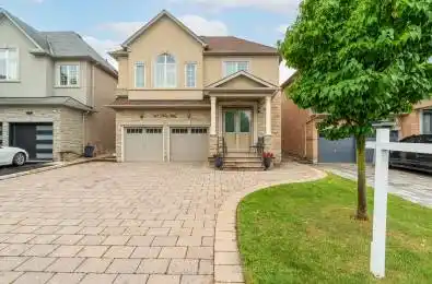 60 Noce Way Vaughan Ontario L4H 0W9