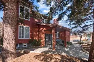 1494 Islington Ave Toronto Ontario M9A 3L5