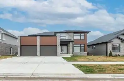 61 Royal Crescent Southwold (Talbotville) Ontario N5P0G5
