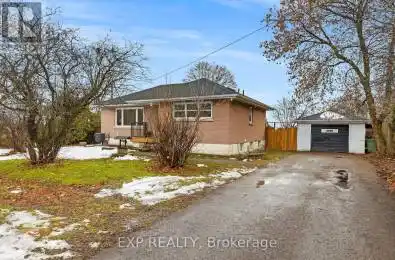 4030 Highway 7a Road Scugog Ontario L0B1K0