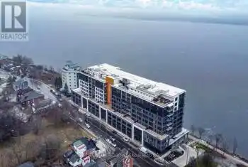 185 Dunlop St Unit# 607, Barrie, Ontario L4M 0L7, 1 Bedroom Bedrooms, 6 Rooms Rooms,2 BathroomsBathrooms,Condo,Sold,Dunlop,S11896988