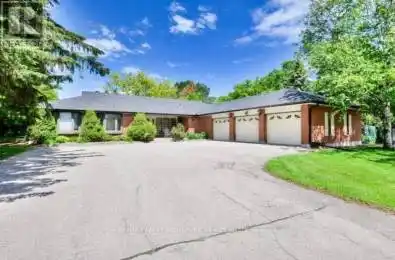 88 Faris Avenue King (Nobleton) Ontario L0G1N0