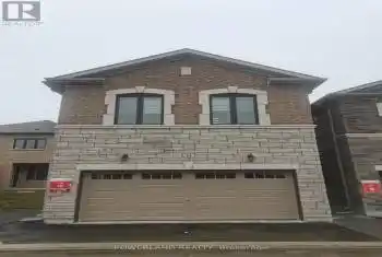10 Fred Lablanc Dr Unit# coach, Markham, Ontario L6B 1R8, 1 Bedroom Bedrooms, 4 Rooms Rooms,1 BathroomBathrooms,All Houses,Rented,Fred Lablanc,27747007