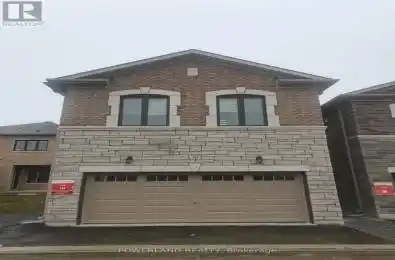 10 Fred Lablanc Drive Unit# coach Markham (Cornell) Ontario L6B1R8