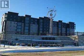 15 Kneeshaw Dr Unit# 604, Barrie, Ontario L9J 0X9, 1 Bedroom Bedrooms, 4 Rooms Rooms,1 BathroomBathrooms,Condo,Rented,Kneeshaw,S11897083