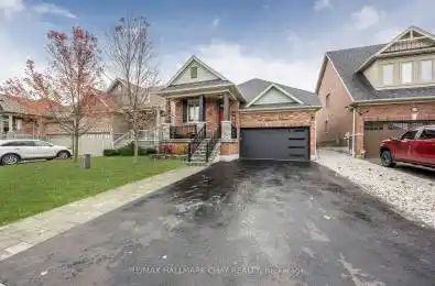 51 Cameron Street Springwater (Centre Vespra) Ontario L9X0S6