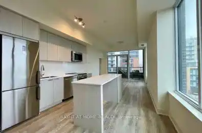 185 Deerfield Road Unit# 404 Newmarket (Central Newmarket) Ontario L3Y