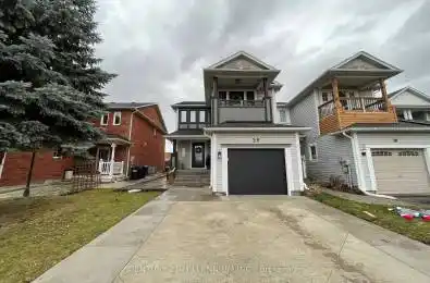 28 Mcgahey Street New Tecumseth (Tottenham) Ontario L0G1W0