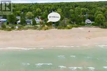 107 5th Ave, First Nations, Ontario N0H 2G0, 2 Bedrooms Bedrooms, 6 Rooms Rooms,1 BathroomBathrooms,All Houses,Sold,5th,X11897282