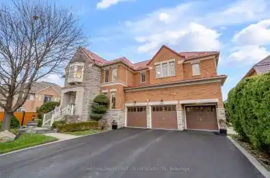 13 Pathlink Gate Brampton (Bram East) Ontario L6P2G2