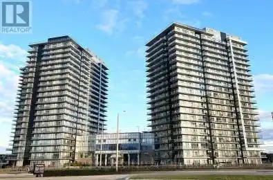 4655 Metcalfe Avenue Unit# 205 Mississauga (Central Erin Mills) Ontari
