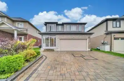 425 Woodbine Avenue Kitchener Ontario N2R0A6