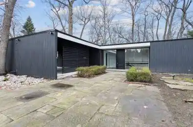 1497 Camelford Road Mississauga (Lorne Park) Ontario L5J3C8