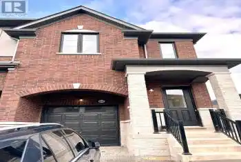 1427 Oakmont Common Dr, Burlington, Ontario L7P 0V8, 3 Bedrooms Bedrooms, 8 Rooms Rooms,3 BathroomsBathrooms,All Houses,Rented,Oakmont Common,W11897458