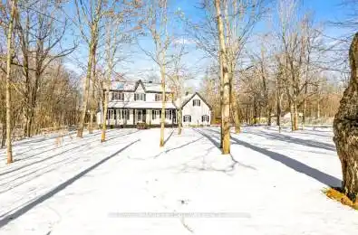 208 Bay Road Rideau Lakes Ontario K0G1L0