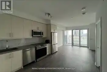 95 Oneida Cres Unit# 409, Richmond Hill, Ontario L4B 0H5, 1 Bedroom Bedrooms, 4 Rooms Rooms,2 BathroomsBathrooms,Condo,Rented,Oneida,N11897547