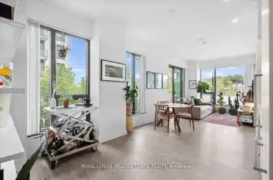 280 Howland Avenue Unit# 302 Toronto (Annex) Ontario M5R0C3