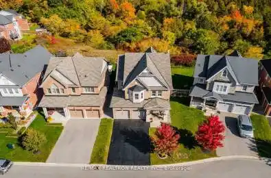 15 Burning Springs Pl Whitby Ontario L1M 0H1