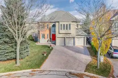 83 Emerald Garden Crt Markham Ontario L6C 1W3