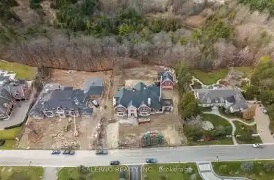191 Old Humber Cres Vaughan Ontario L0J 1C0