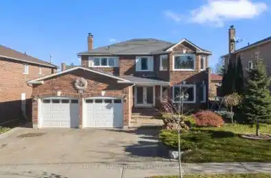 89 Wilce Dr Ajax Ontario L1T 3K3