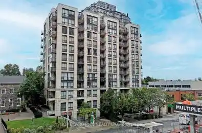 10 Delisle Ave Unit# 906 Toronto Ontario M4V 3C6