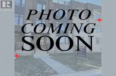 3 William Shearn Crescent Markham (Angus Glen) Ontario L6C1N6