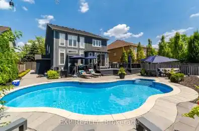 6810 Early Settler Row Mississauga (Meadowvale Village) Ontario L5W1J5