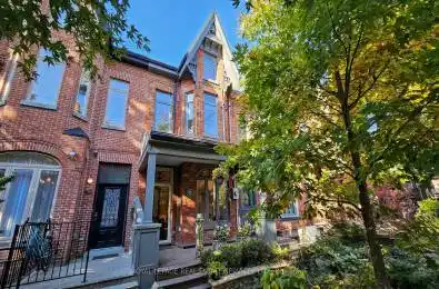 64 Robert Street Toronto (University) Ontario M5S2K3