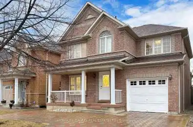 4 Sirius Crescent Toronto (Rouge) Ontario M1X2A6