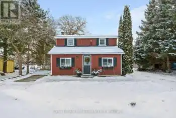 23 Elizabeth St, Clearview, Ontario L0M 1G0, 2 Bedrooms Bedrooms, 3 Rooms Rooms,1 BathroomBathrooms,All Houses,Sold,Elizabeth,S11898294