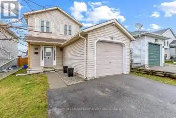 48 D'AMBROSIO Dr, Barrie, Ontario L4N 6V6, 3 Bedrooms Bedrooms, 5 Rooms Rooms,2 BathroomsBathrooms,All Houses,Sold,D'AMBROSIO,S11897920