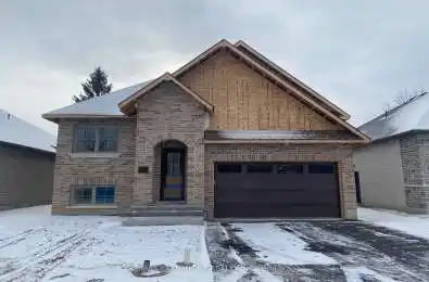 22-1000 D'ARCY Street Unit# 22 Cobourg Ontario K9A4B6