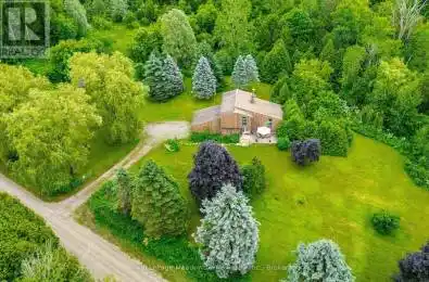 8633 30 SIDEROAD Unit# 8633 Centre Wellington Ontario N0B1J0