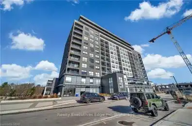 1880 GORDON Street Unit# 1006 Guelph (Guelph South) Ontario N1L0P5