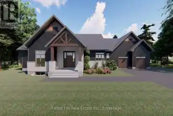 1058 South Muldrew Lake Rd, Gravenhurst, Ontario P0E 1G0, ,Commercial,Sold,South Muldrew Lake,X11898936