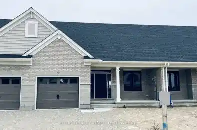 52 Dunning Way St. Thomas Ontario N5R0P8