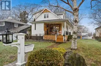 88 Tennessee Avenue Unit# Lower Port Colborne (878 - Sugarloaf) Ontari