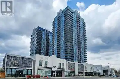 90 Park Lawn Drive Unit# 1303 Toronto (Mimico) Ontario M8Y0B6